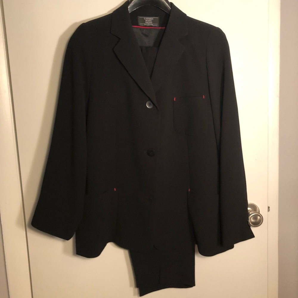 Woman’s Suit
